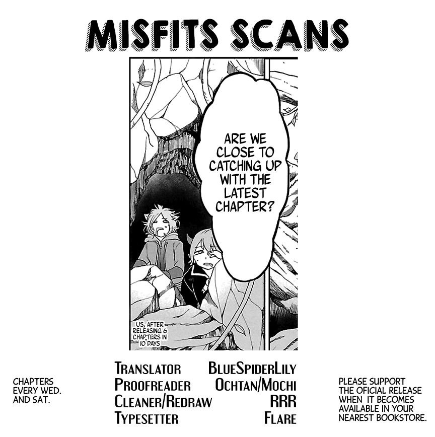 Mairimashita! Iruma-kun, Chapter 116 image 22
